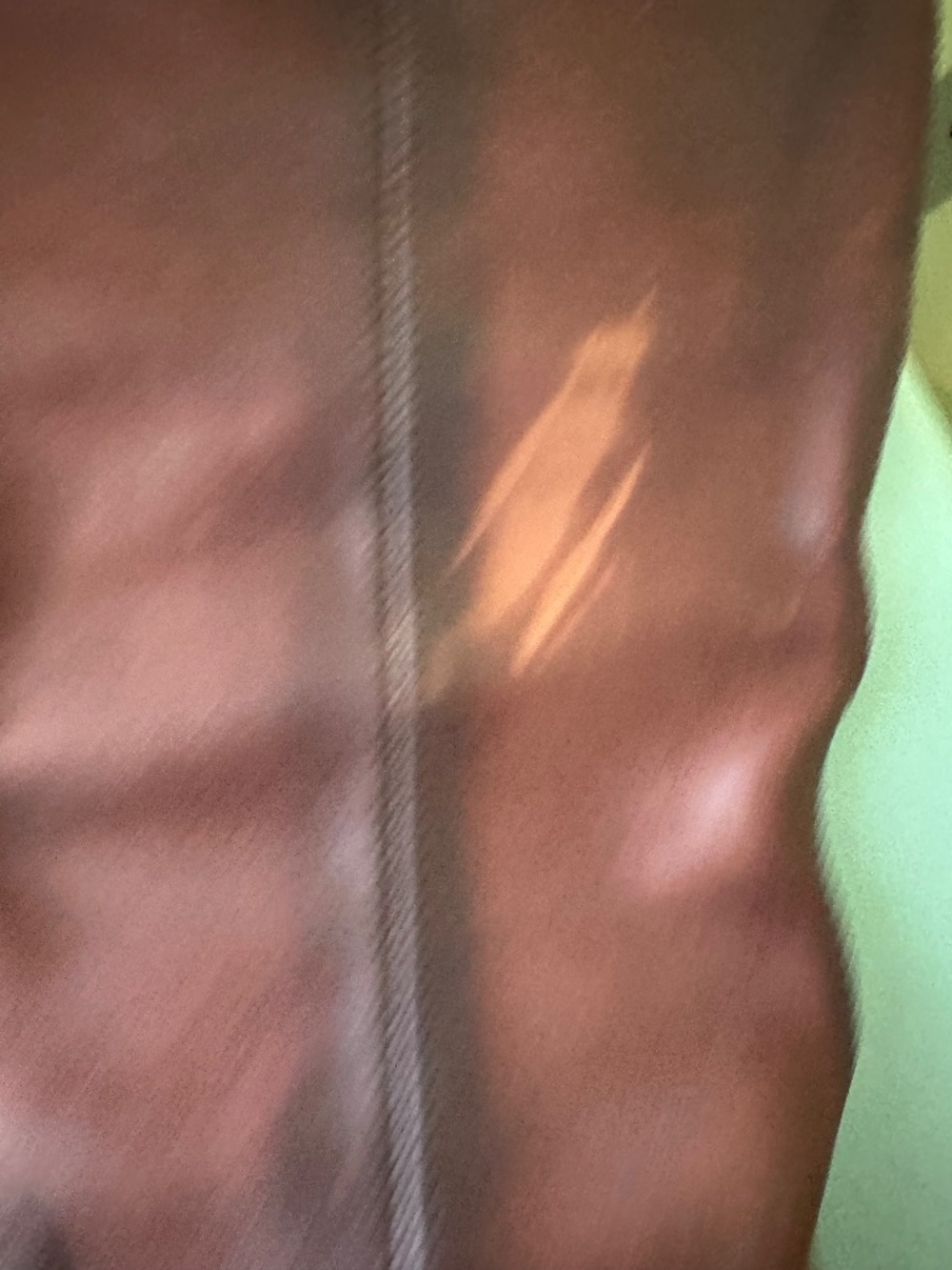Frye Tall Boots, chestnut brown leather, size 8 - Picture 4 of 10